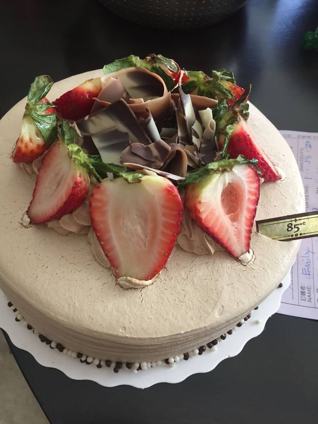 85C Bakery Cafe - Arcadia | bakery | 56 E Duarte Rd Ste 102, Arcadia, CA 91006, USA | 6265384301 OR +1 626-538-4301