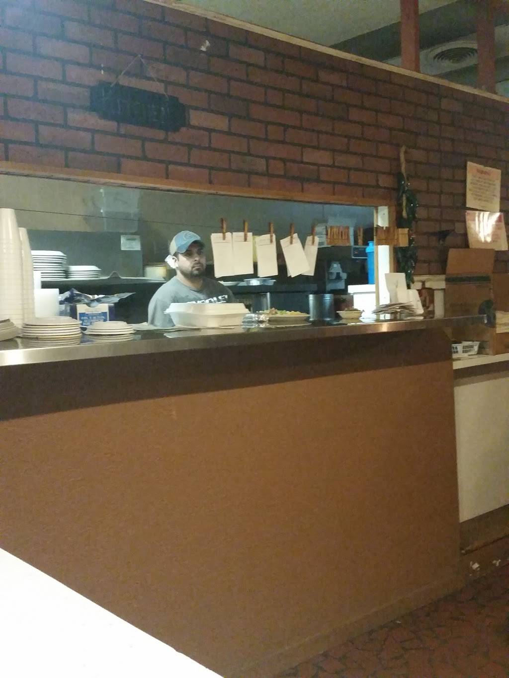 Las Palmas | restaurant | 27 S Lafayette Ave, Brownsville, TN 38012, USA | 7317728004 OR +1 731-772-8004