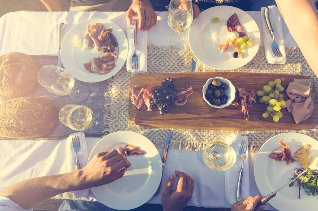 Orange Door Kitchen | restaurant | 251 Arlington St, Acton, MA 01720, USA | 9787954174 OR +1 978-795-4174