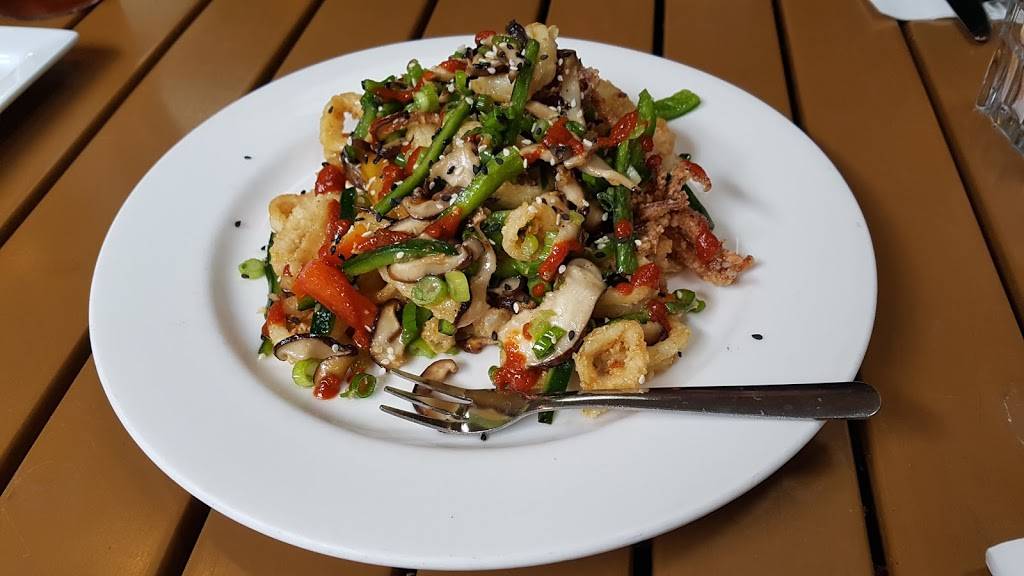 Alchemist & Barrister | restaurant | 28 Witherspoon St, Princeton, NJ 08542, USA | 6099245555 OR +1 609-924-5555