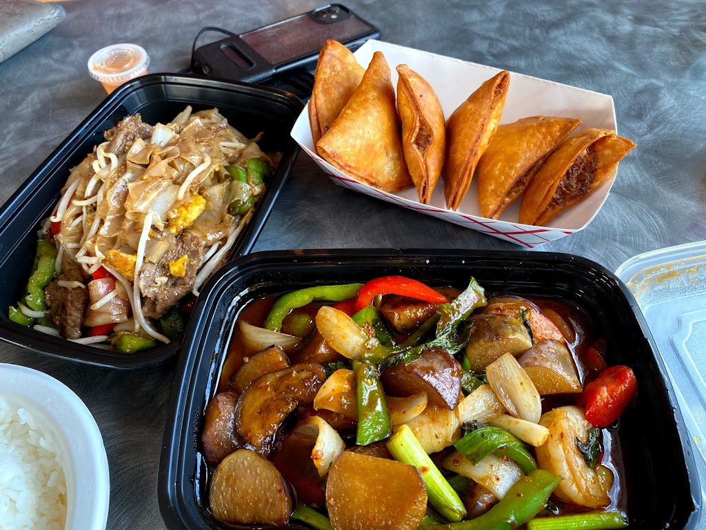 Best Thai | restaurant | 1437 NW U.S. 101, Lincoln City, OR 97367, USA | 5416141777 OR +1 541-614-1777