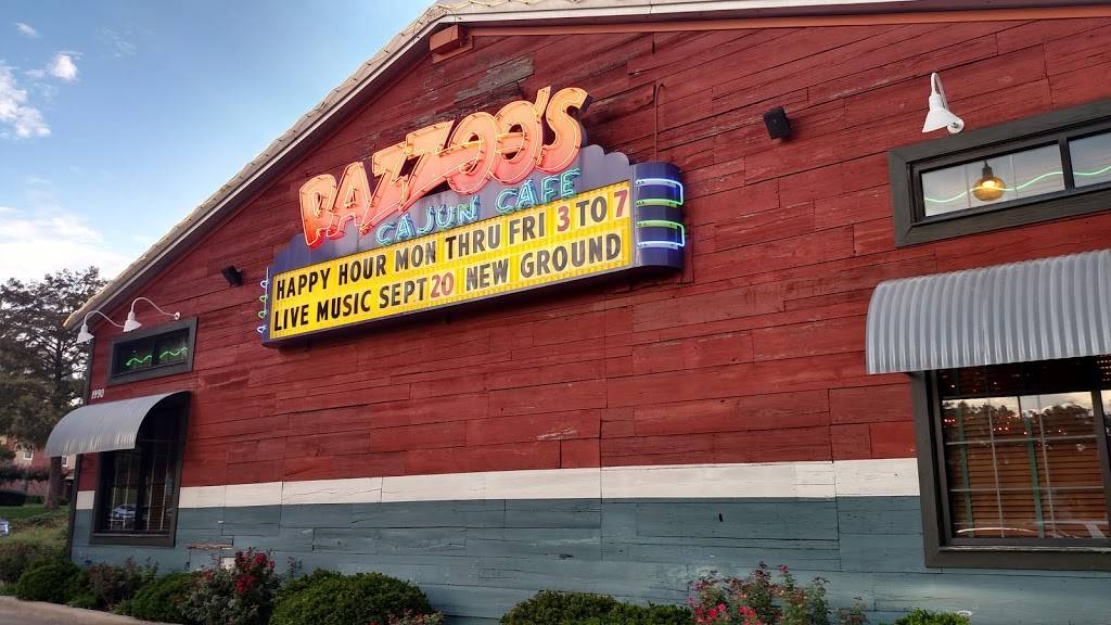 Razzoos Cajun Cafe | restaurant | 1990 S Stemmons Fwy, Lewisville, TX 75067, USA | 9723160326 OR +1 972-316-0326