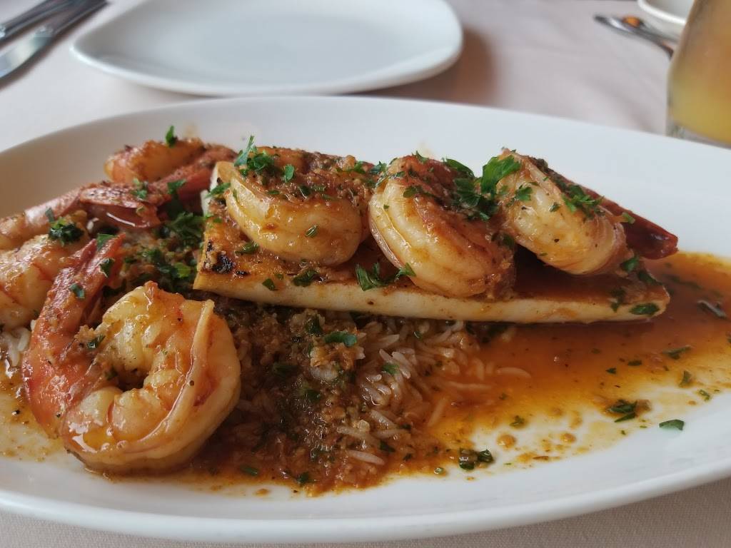 Spindletop | restaurant | 1200 Louisiana St, Houston, TX 77002, USA | 7133754775 OR +1 713-375-4775