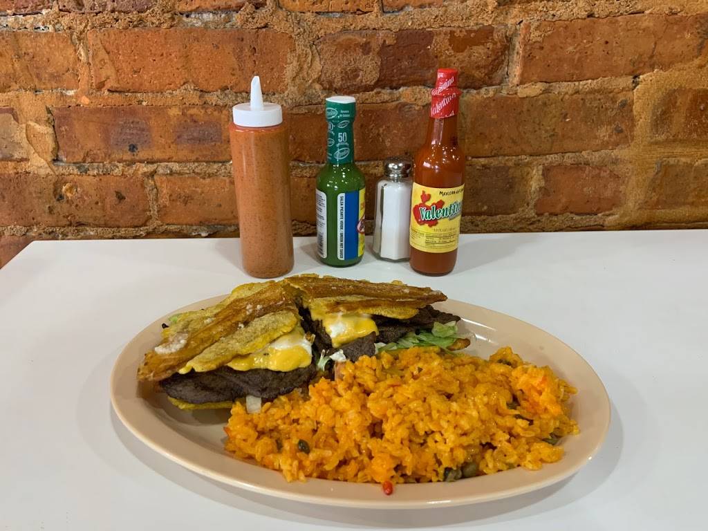 el mofonguito | restaurant | 3625 W North Ave, Chicago, IL 60647, USA | 7736619582 OR +1 773-661-9582