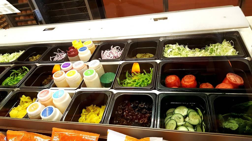 Subway Restaurants | restaurant | 19754 TX-249, Houston, TX 77070, USA | 2818906100 OR +1 281-890-6100