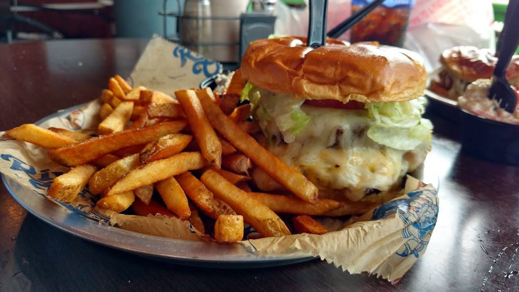 River City Cafe | cafe | 4742 N Kings Hwy, North Myrtle Beach, SC 29582, USA | 8432727077 OR +1 843-272-7077