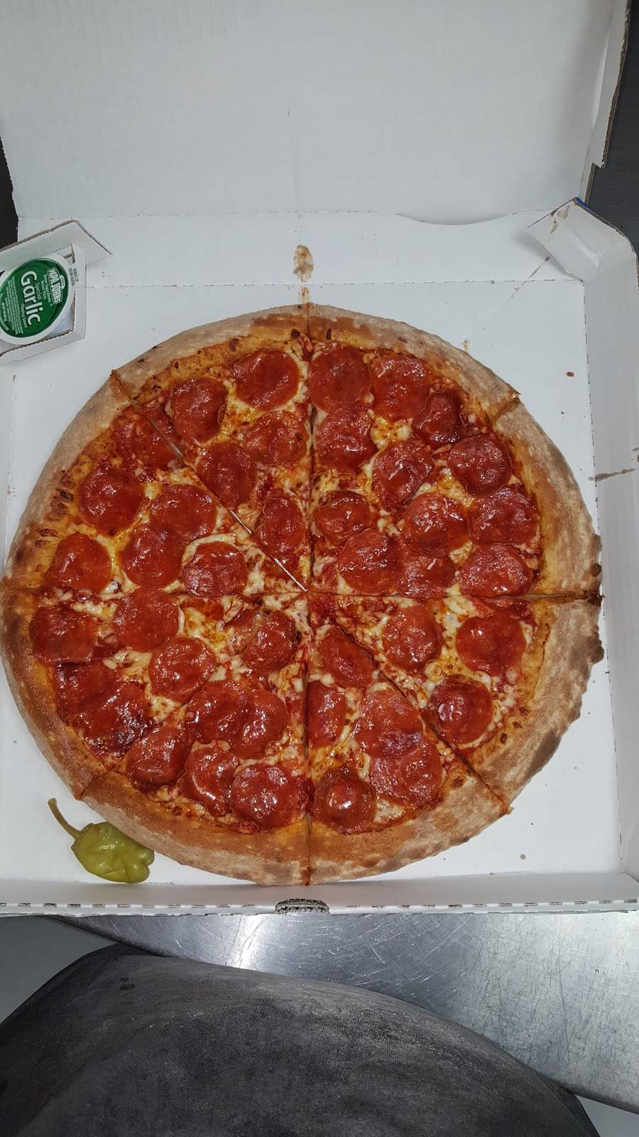 Papa Johns Pizza | restaurant | 112 US-29 Suite C, China Grove, NC 28023, USA | 7048553333 OR +1 704-855-3333