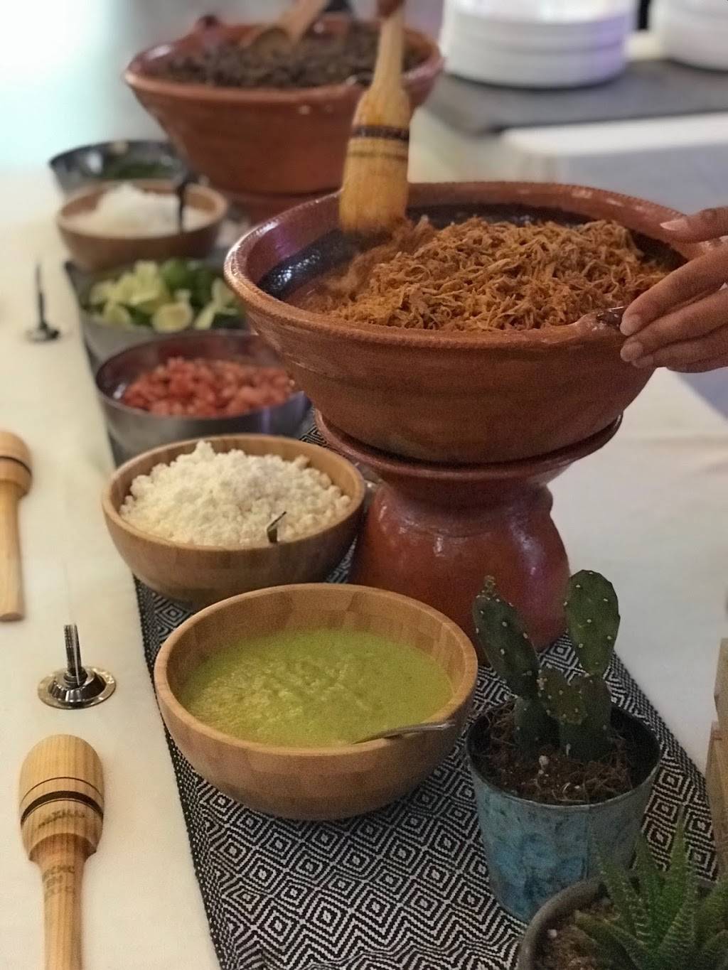 Masa Guiseria | restaurant | 1100 Richards Blvd Mobile, food truck/Pop-Up, Sacramento, CA 95811, USA | 9162870991 OR +1 916-287-0991