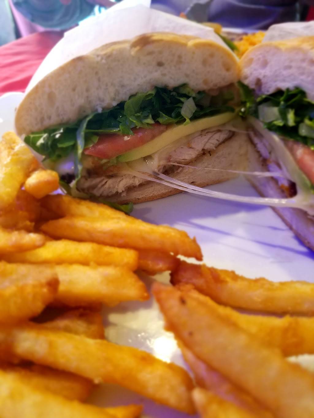 Blue Tijuana | restaurant | 15-24 College Point Blvd, College Point, NY 11356, USA | 7188880455 OR +1 718-888-0455