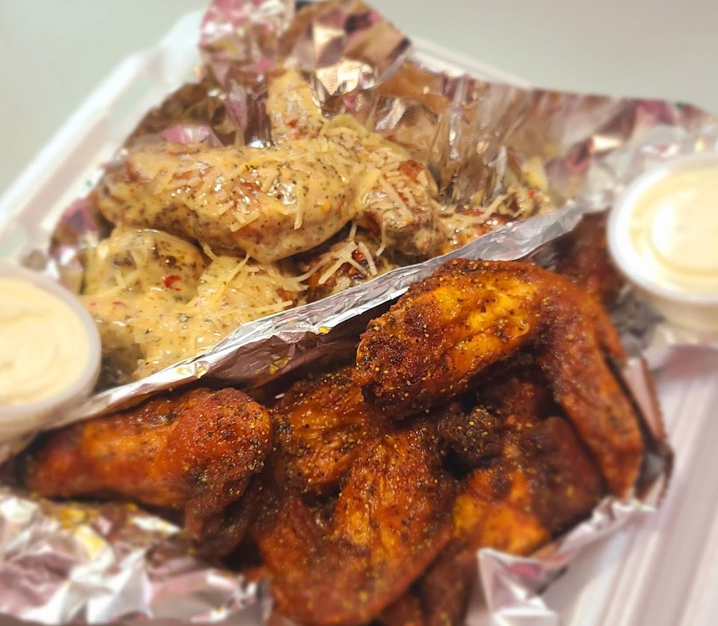 The shaq | restaurant | 1614 16th Ave E, Cordele, GA 31015, USA | 2294623665 OR +1 229-462-3665