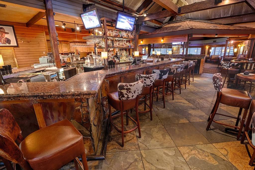 The Ranch at Las Colinas | restaurant | 857 W John Carpenter Fwy, Irving, TX 75039, USA | 9725067262 OR +1 972-506-7262