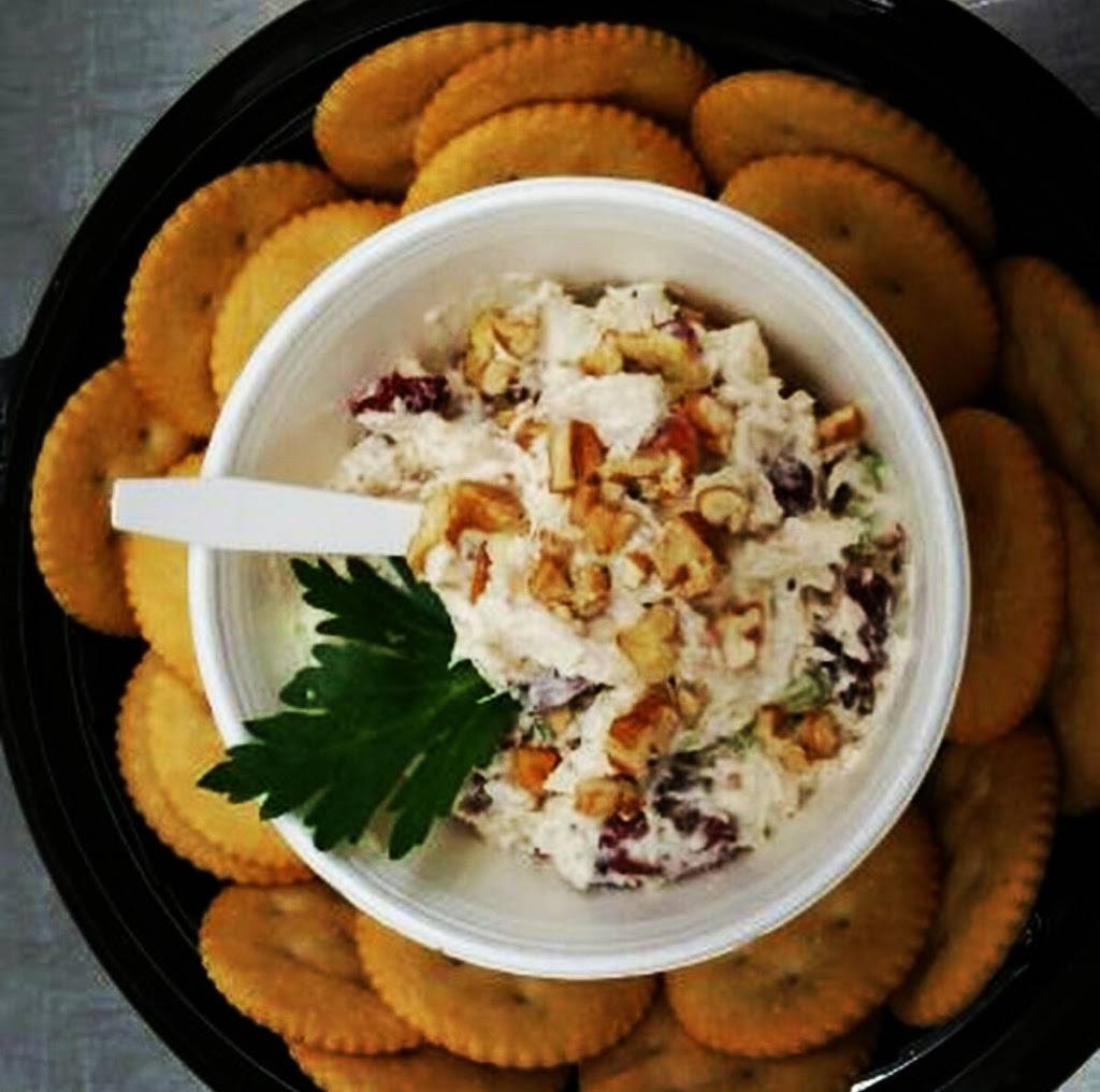 Bistro 2 Go | restaurant | 604 Donelson Dr, Kingsport, TN 37660, USA | 4237322849 OR +1 423-732-2849