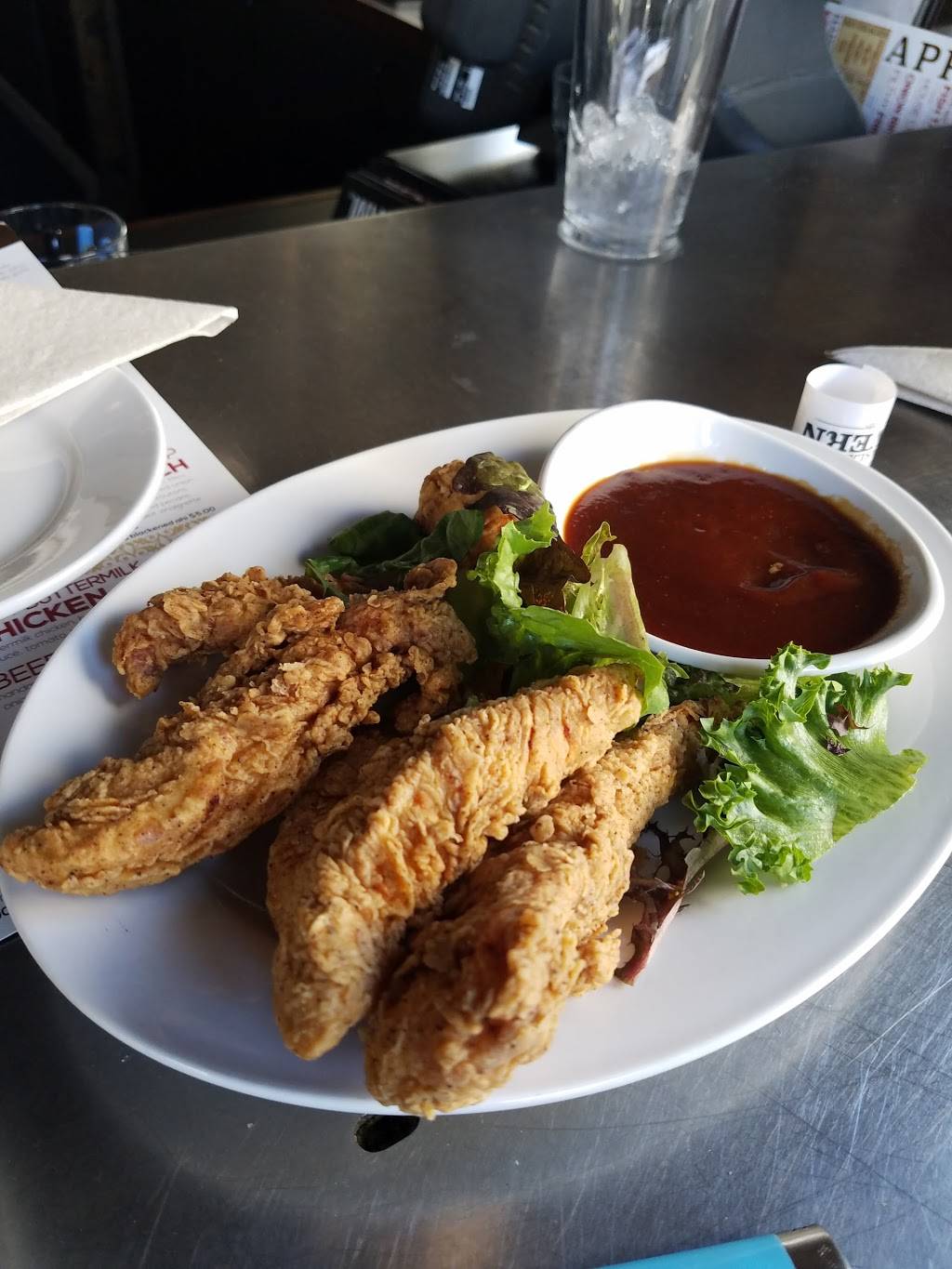 Gaslamp Tavern | restaurant | 868 Fifth Ave, San Diego, CA 92101, USA | 6192393339 OR +1 619-239-3339