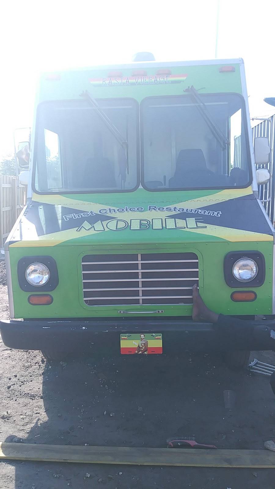 Rasta Village | restaurant | 1441 NW 79th St, Miami, FL 33147, USA | 7863556089 OR +1 786-355-6089