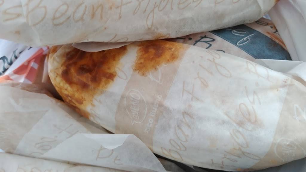 Taco Bueno | restaurant | 3202 S Sheridan Rd, Tulsa, OK 74145, USA | 9186658184 OR +1 918-665-8184