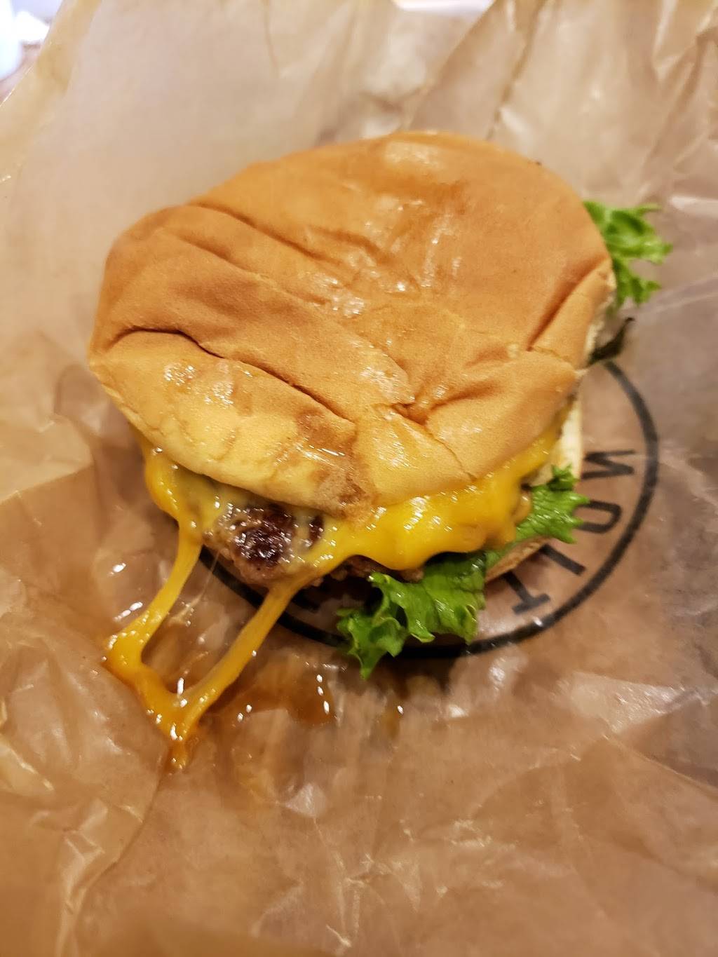 Elevation Burger | restaurant | 85 Western Ave, South Portland, ME 04106, USA | 2078990406 OR +1 207-899-0406