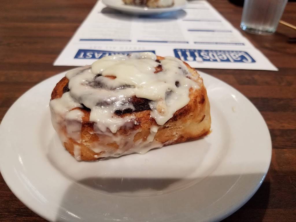 Calebs Breakfast & Lunch | restaurant | 515 E Red Bridge Rd, Kansas City, MO 64131, USA | 8163212025 OR +1 816-321-2025