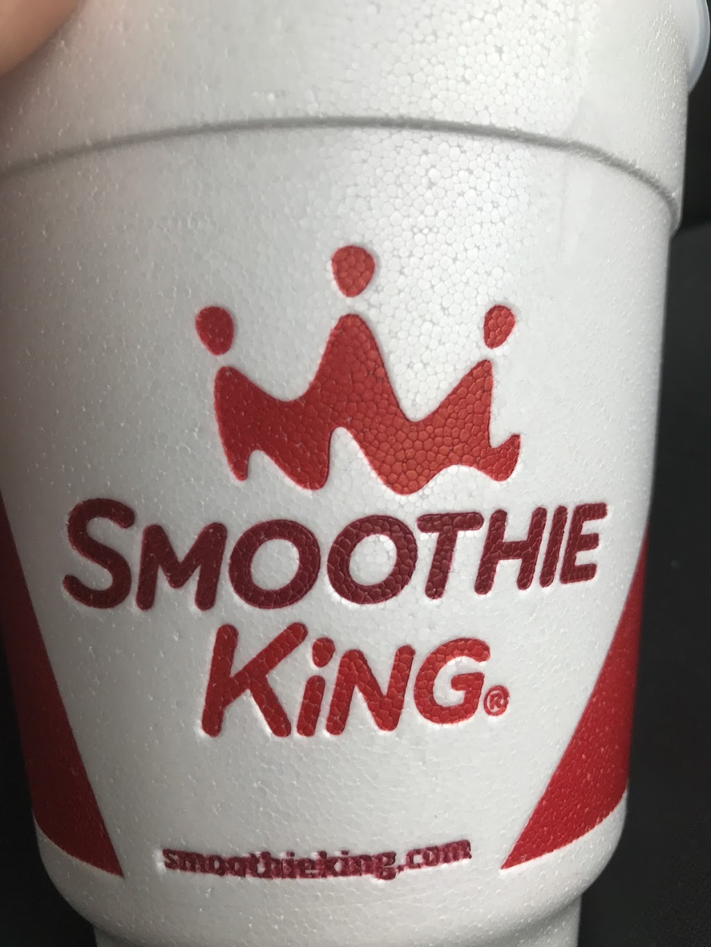 Smoothie King | meal delivery | NEXT TO FOOSACKLYS, 310-B S University Blvd, Mobile, AL 36609, USA | 2513410605 OR +1 251-341-0605