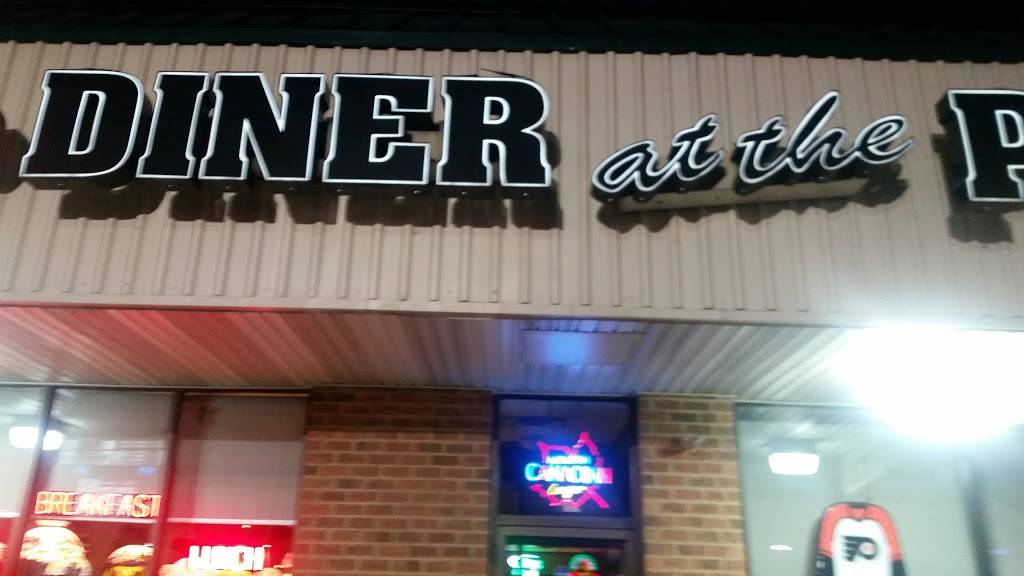 Diner at the Plaza | restaurant | 43 Snyder Ave, Philadelphia, PA 19148, USA | 2157557899 OR +1 215-755-7899