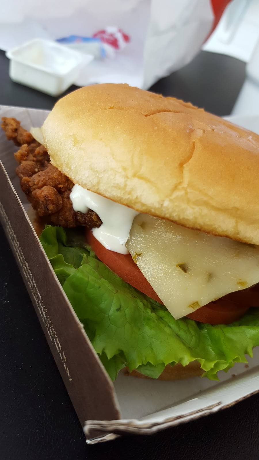 Chick-fil-A | restaurant | 3111 W Peoria Ave, Phoenix, AZ 85029, USA | 6025954003 OR +1 602-595-4003