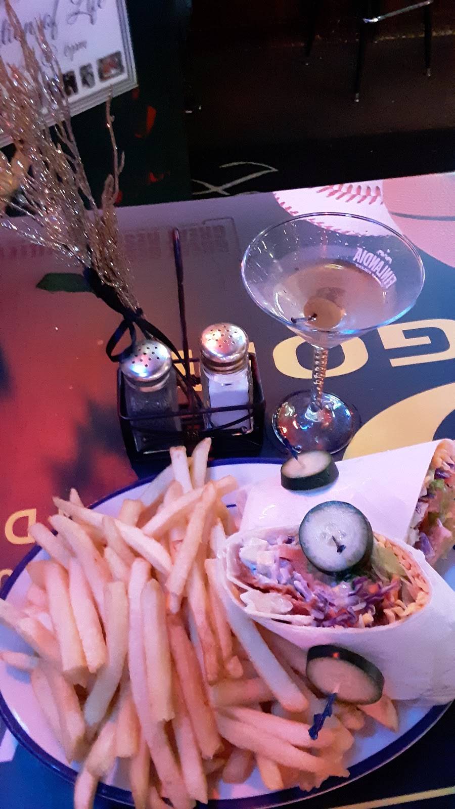 Jammers | restaurant | 1897 12th St SE, Salem, OR 97302, USA | 5033627494 OR +1 503-362-7494