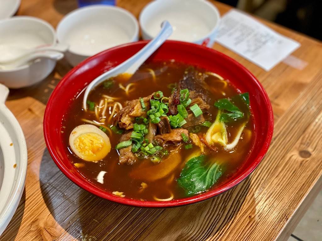 眷湘 Easterly Millbrae | restaurant | 309 Broadway, Millbrae, CA 94030, USA | 6506866987 OR +1 650-686-6987