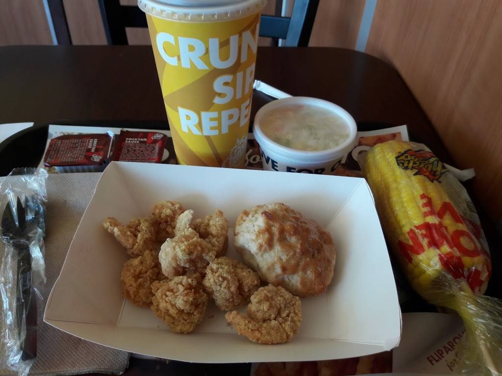 Churchs Chicken | restaurant | 5610 Woodruff Ave, Lakewood, CA 90713, USA | 5629200838 OR +1 562-920-0838