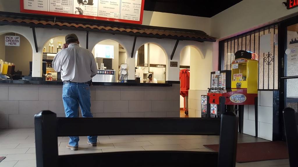 Taqueria El Fundador | restaurant | 3245 W Van Buren St, Phoenix, AZ 85009, USA | 6022339818 OR +1 602-233-9818