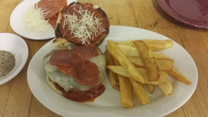 Giuseppes | Italian Restaurant | restaurant | 707 Main St, Mt Hope, WV 25880, USA | 3048775022 OR +1 304-877-5022