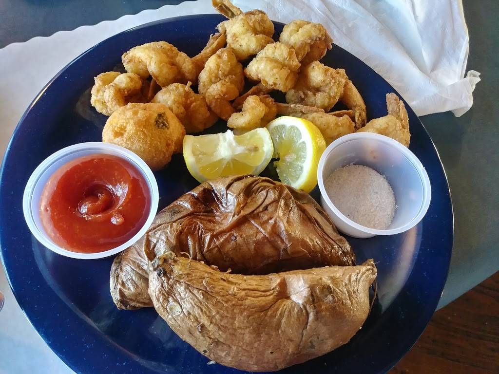 Aunt Jennys Catfish Restaurant | restaurant | 1217 Washington Ave, Ocean Springs, MS 39564, USA | 2288759201 OR +1 228-875-9201