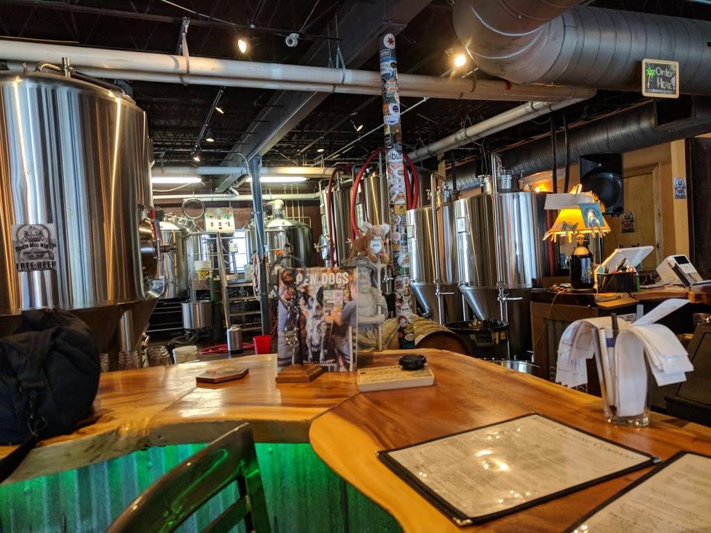 Riptide Brewing Company | restaurant | 987 3rd Ave N, Naples, FL 34102, USA | 2392286533 OR +1 239-228-6533