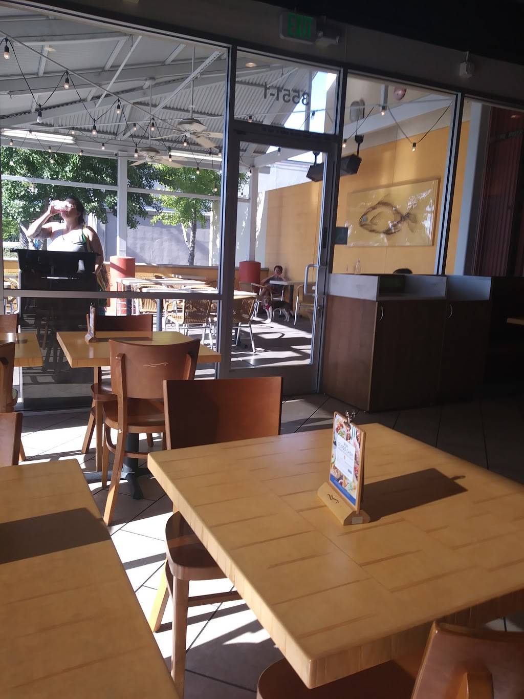 Rubios Coastal Grill | restaurant | 3551 Truxel Rd #1, Sacramento, CA 95834, USA | 9169288211 OR +1 916-928-8211