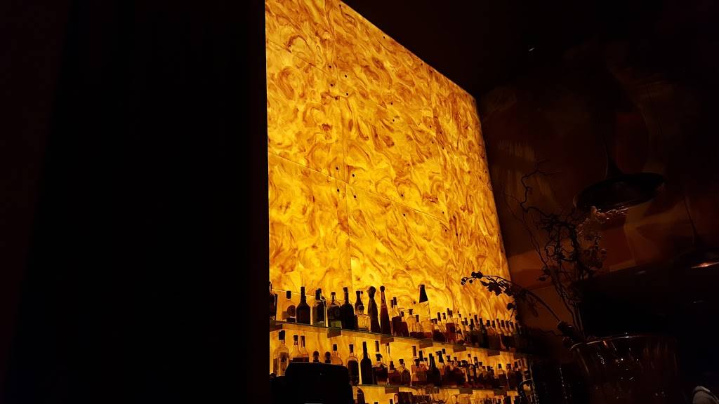 Olio Crudo Bar | restaurant | 11 W Victoria St #18, Santa Barbara, CA 93101, USA | 8058992699 OR +1 805-899-2699