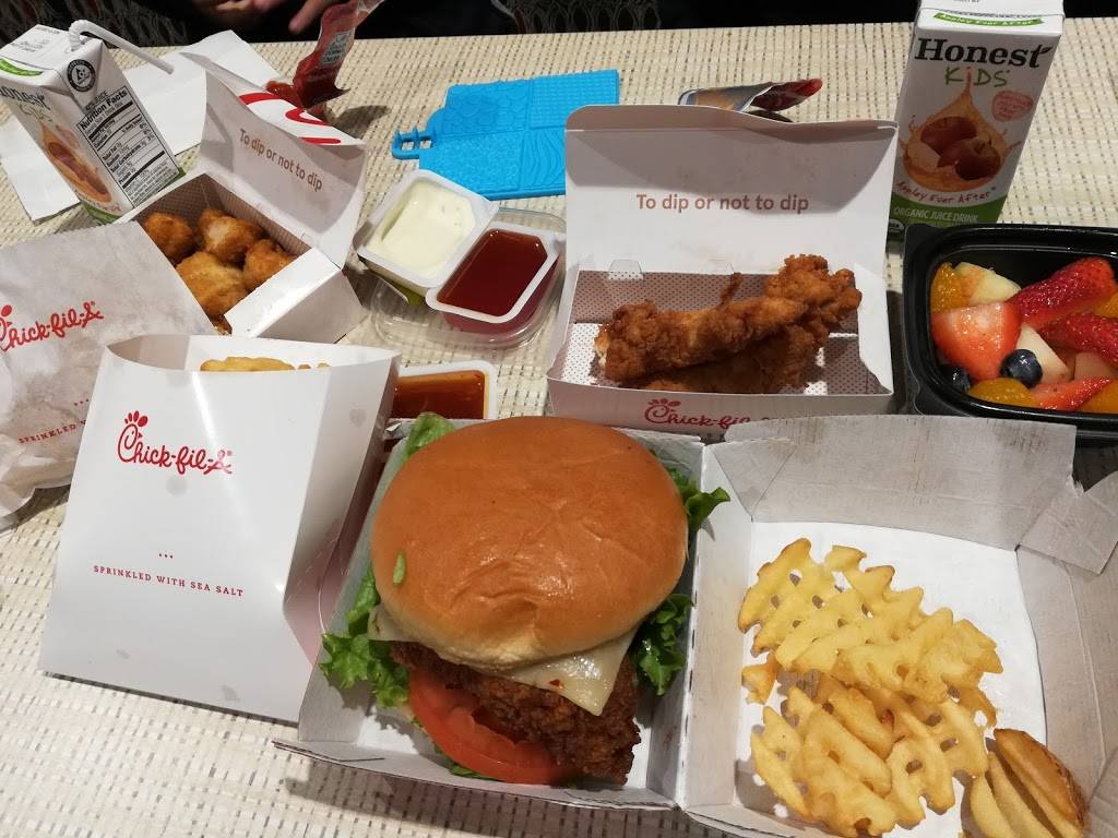 Chick-fil-A | restaurant | Monterey Park Market Place, 5000 Market Place Drive, Monterey Park, CA 91755, USA | 3237266801 OR +1 323-726-6801