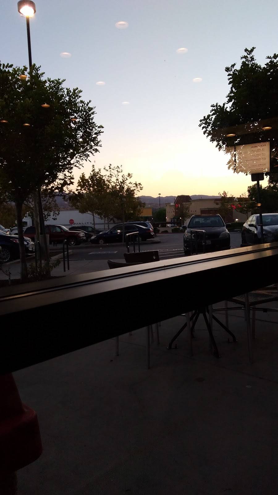 Panda Express | restaurant | 28162 Newhall Ranch Rd, Santa Clarita, CA 91350, USA | 6617020279 OR +1 661-702-0279