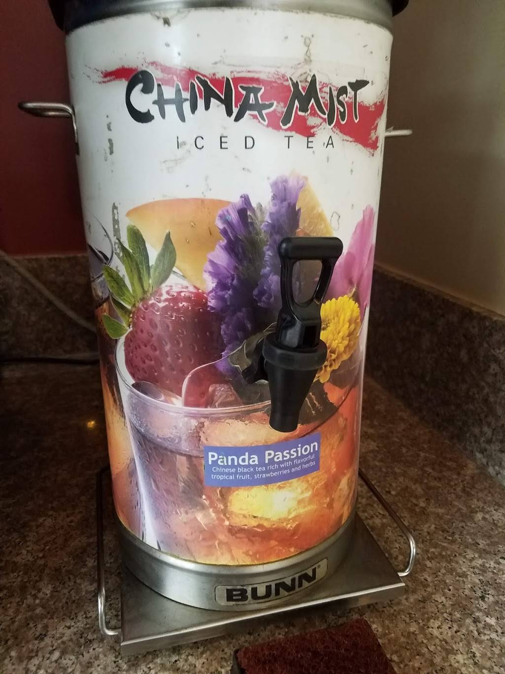 Panda Express | restaurant | 13307 NE Hwy 99, Vancouver, WA 98686, USA | 3605749618 OR +1 360-574-9618