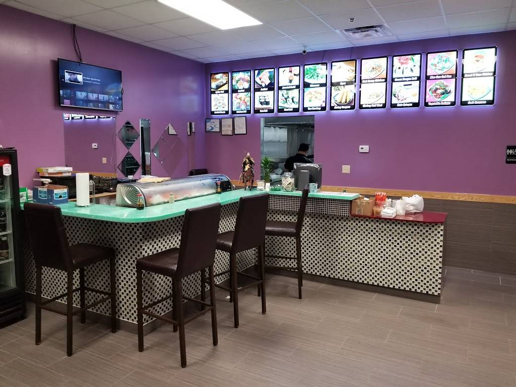 Asian House | restaurant | 2349 Village Square Pkwy, Fleming Island, FL 32003, USA | 9045794247 OR +1 904-579-4247