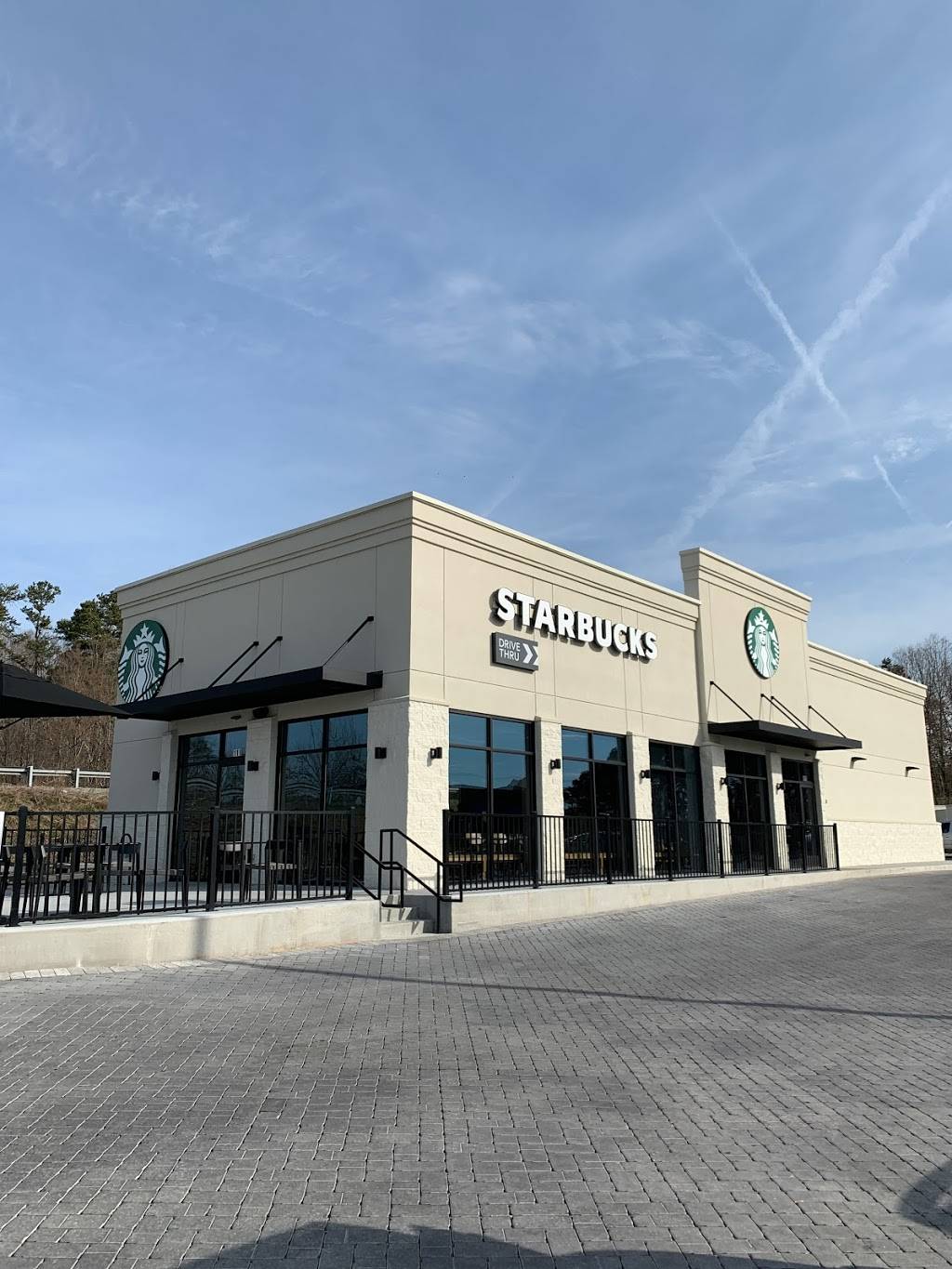 Starbucks | cafe | 111 Chapman Triangle Way, Knoxville, TN 37920, USA | 8655856511 OR +1 865-585-6511