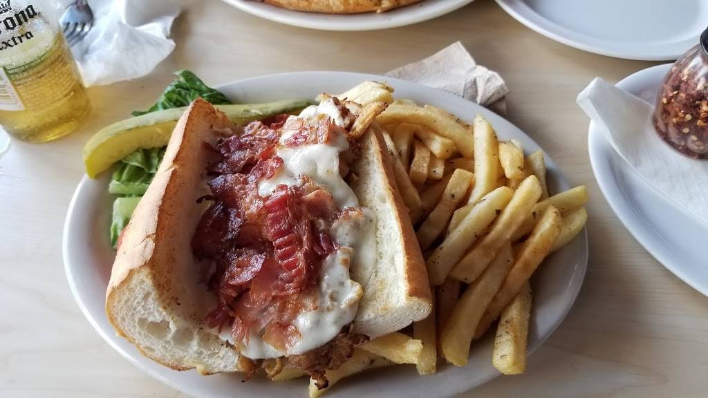 Dough Boys Virginia Beach Pizza | restaurant | 3224 Atlantic Ave, Virginia Beach, VA 23451, USA | 7577472511 OR +1 757-747-2511