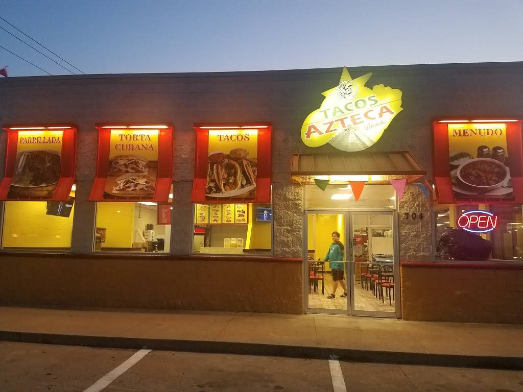 Tacos Azteca Roanoke | restaurant | 704 E. Byron Nelson blvd, Roanoke, TX 76262, USA | 6822377594 OR +1 682-237-7594