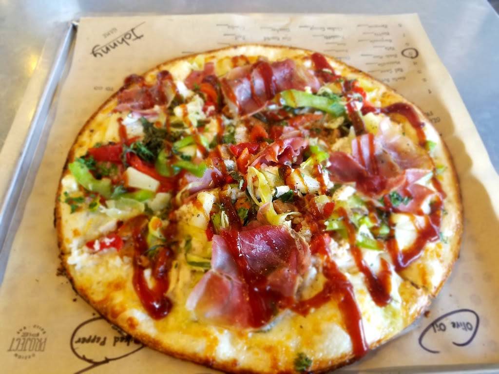 Project Pie | restaurant | 2260 Otay Lakes Rd, Chula Vista, CA 91915, USA | 6198698910 OR +1 619-869-8910