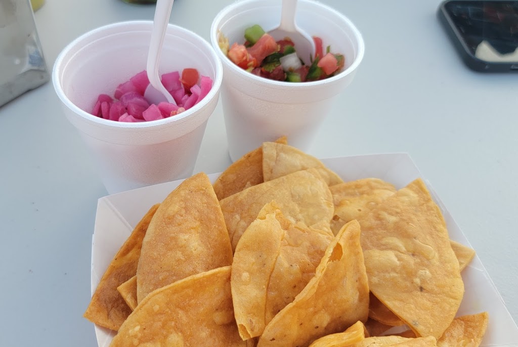 Taqueria Promesa | restaurant | 1617 N Tower Rd, Alamo, TX 78516, USA | 9562231100 OR +1 956-223-1100