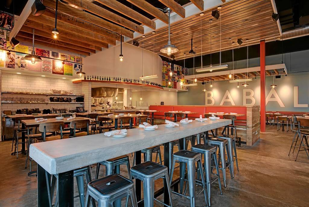 BABALU® - East Memphis | restaurant | 6450 Poplar Ave #4882, Memphis, TN 38119, USA | 9014108909 OR +1 901-410-8909