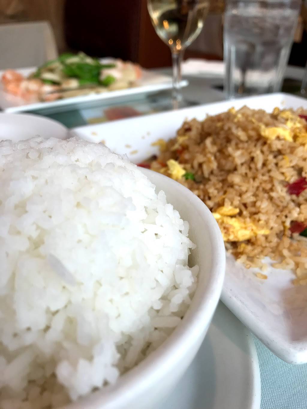 South Garden | meal delivery | 8000 E Quincy Ave Suite 2400, Denver, CO 80237, USA | 3037701818 OR +1 303-770-1818