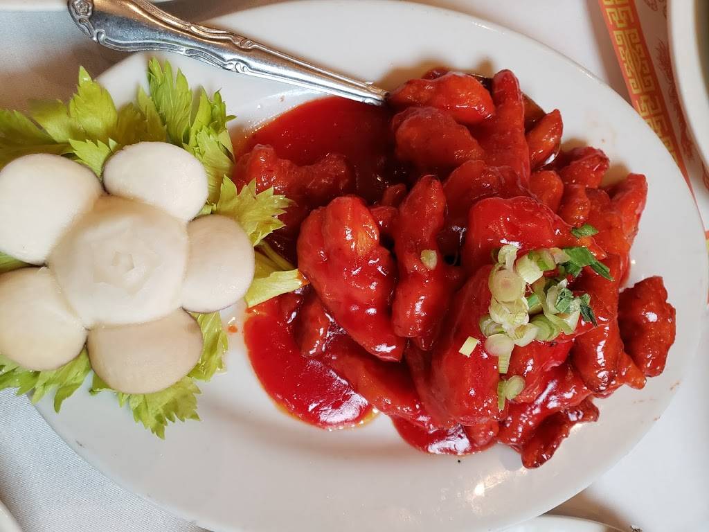 Dynasty II Chinese Restaurant | restaurant | 2705 W Beltline Hwy, Madison, WI 53713, USA | 6088196888 OR +1 608-819-6888