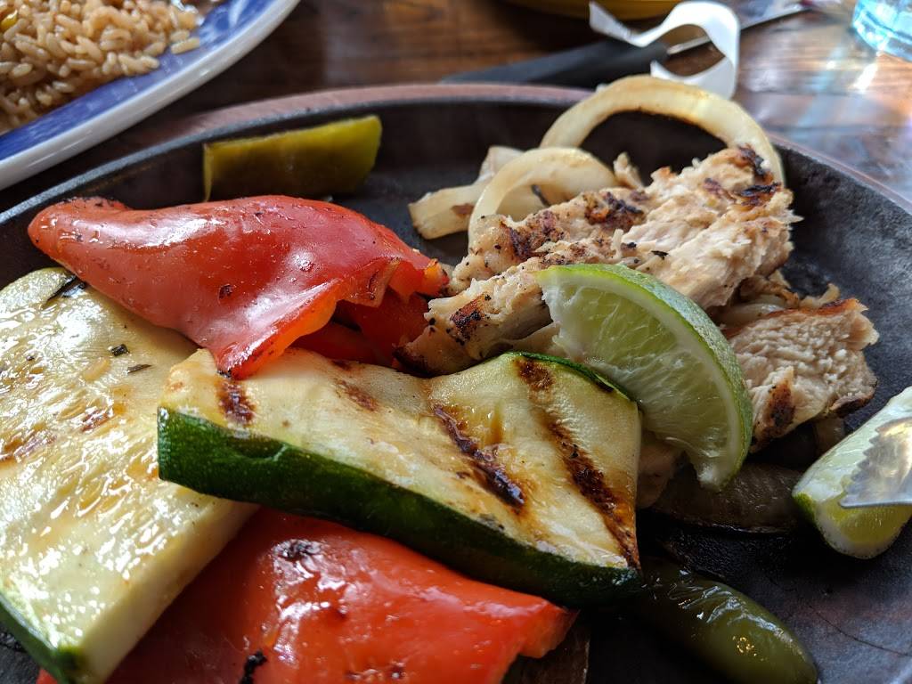 On the Border | restaurant | 260 Ranch Dr, Milpitas, CA 95035, USA | 4089356070 OR +1 408-935-6070