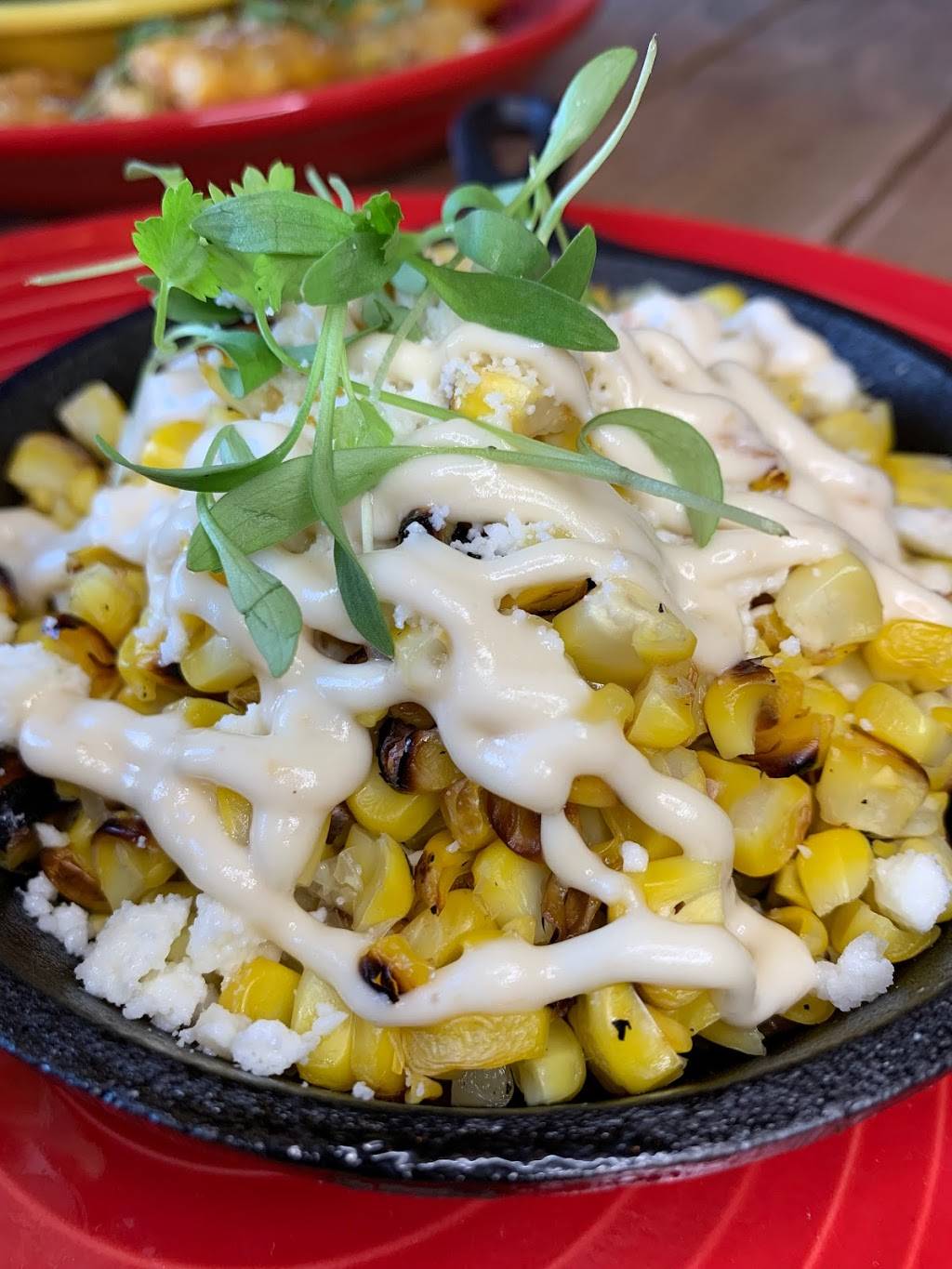 Mission Taco | restaurant | 371 New York Ave, Huntington, NY 11743, USA | 6316148226 OR +1 631-614-8226