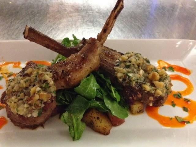 The Back Room Steakhouse | restaurant | 1418 Rock Springs Rd, Apopka, FL 32712, USA | 4078807832 OR +1 407-880-7832