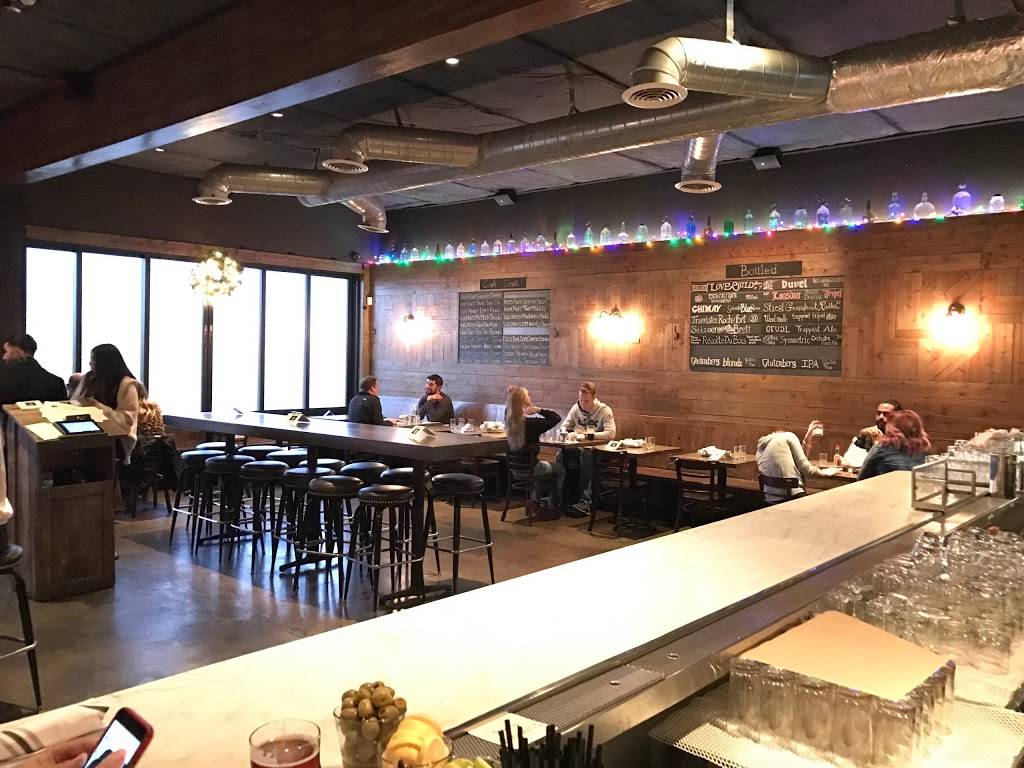 The Local Peasant - Sherman Oaks | restaurant | 3532, 14058 Ventura Blvd, Sherman Oaks, CA 91423, USA | 8185010234 OR +1 818-501-0234