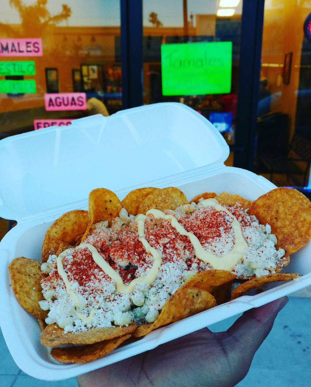 Raspados los cuates | restaurant | 8560 Sierra Ave, Fontana, CA 92335, USA | 9093653616 OR +1 909-365-3616